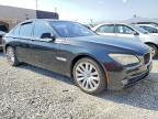 2011 BMW 750 i