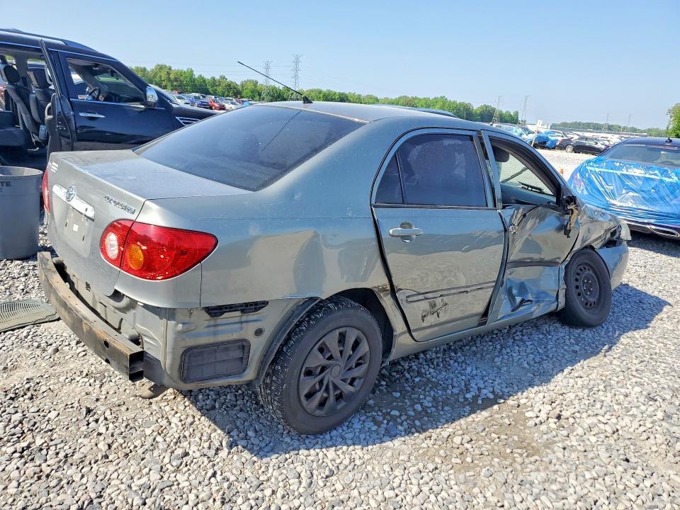 2003 Toyota Corolla ce