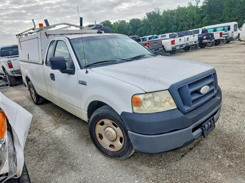 2008 Ford F150