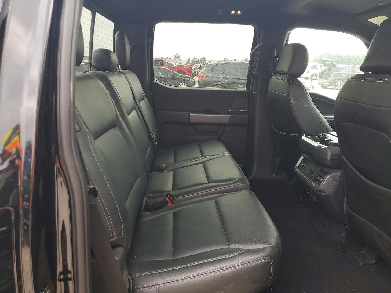 2025 Ford F150 XLT