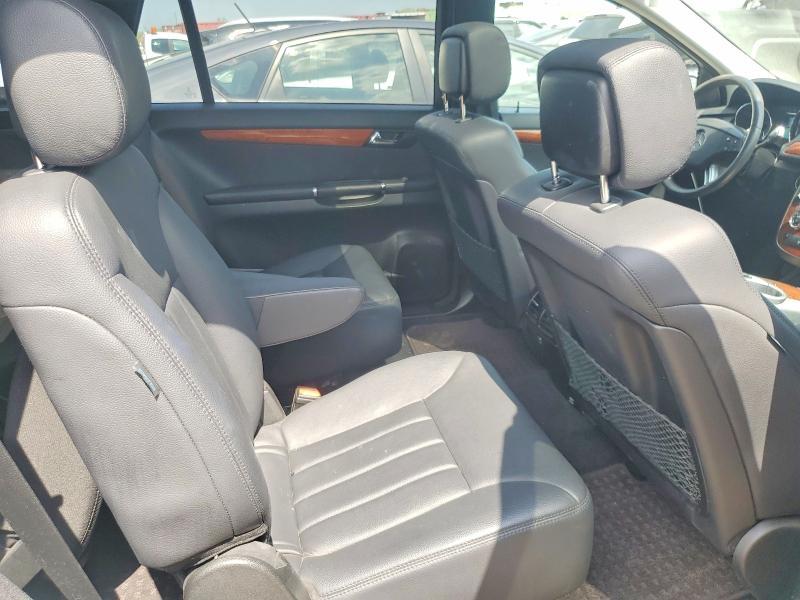 2007 Mercedes-Benz R 350