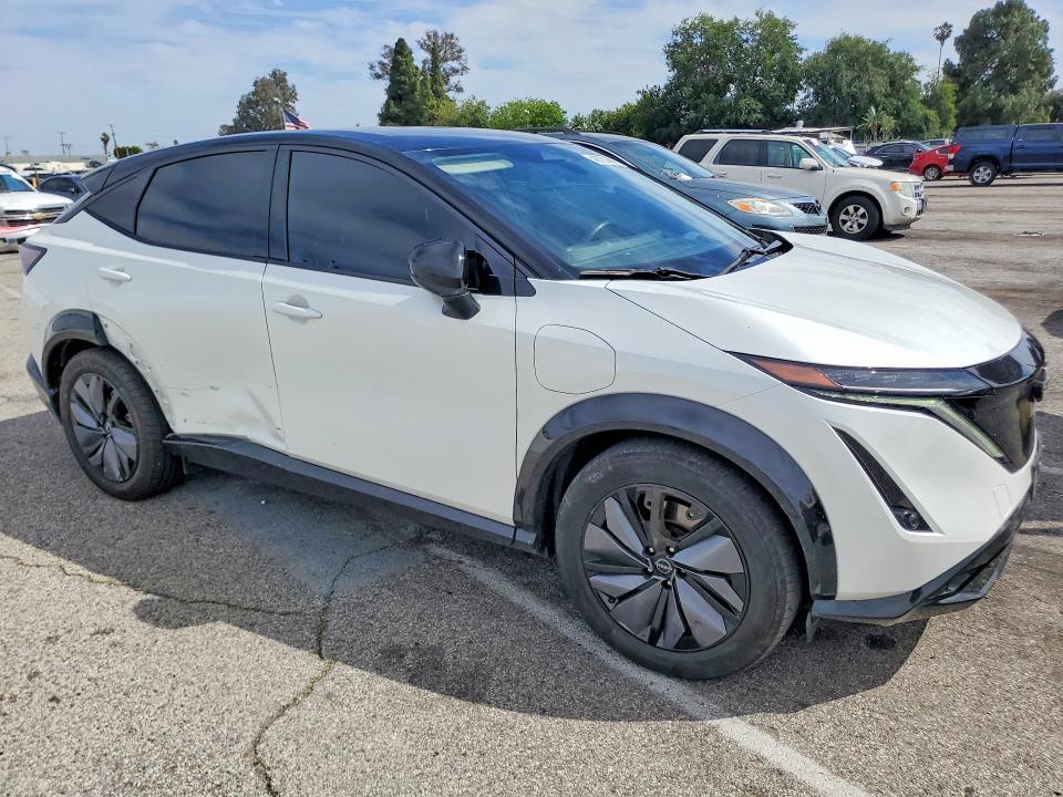 2023 Nissan Ariya Engage+ E-4orce