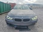 2015 BMW 335 xi