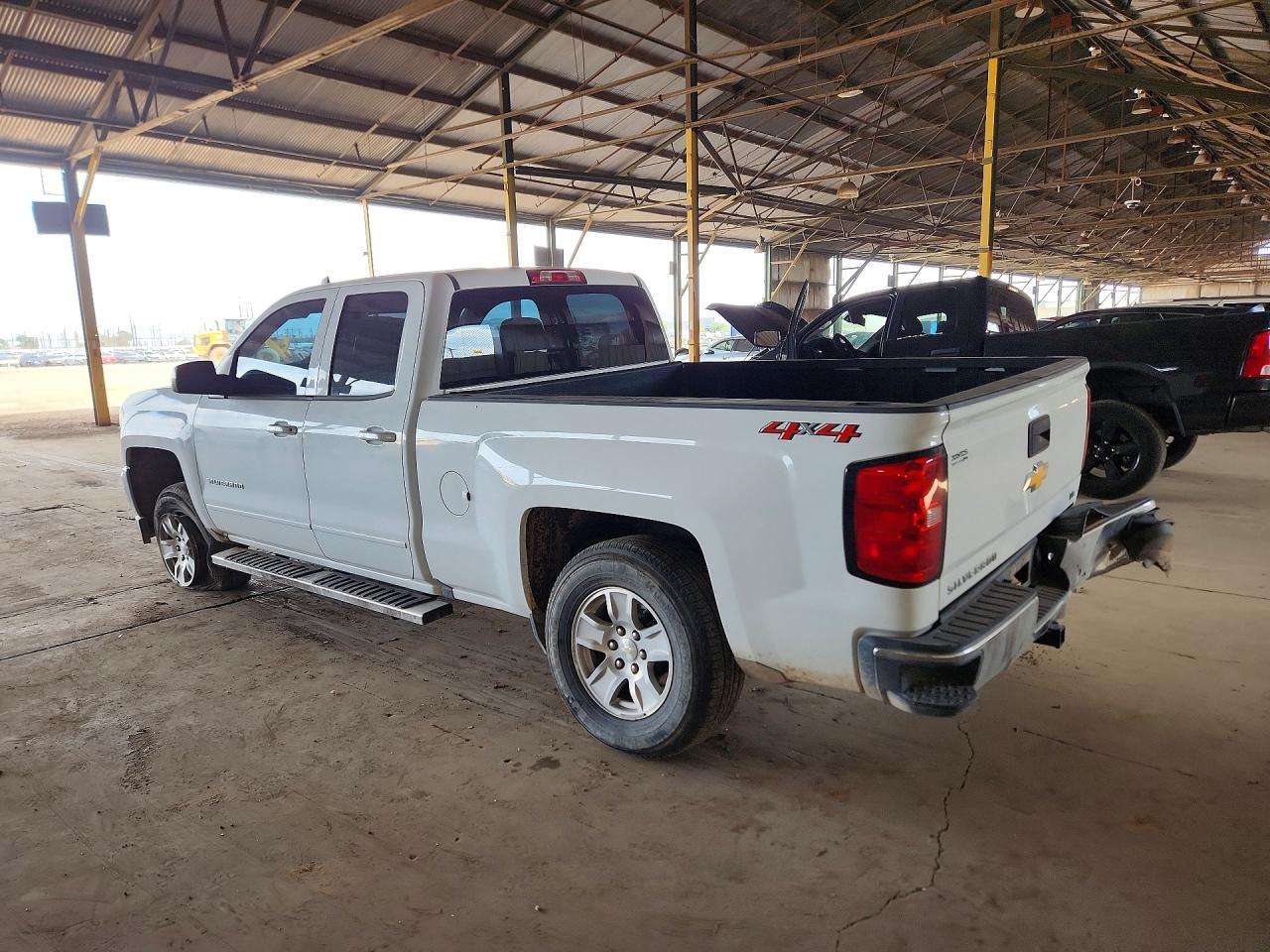 2019 Chevrolet Silverado LD K1500 LT