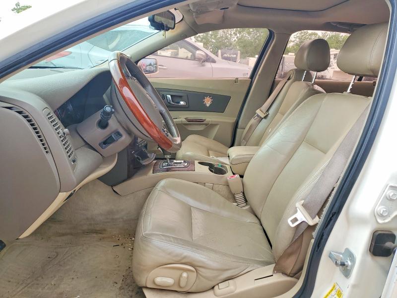 2006 Cadillac Cts hi Feature V6