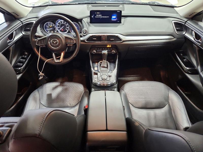 2023 Mazda Cx-9 Touring