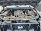 2013 Nissan Titan S