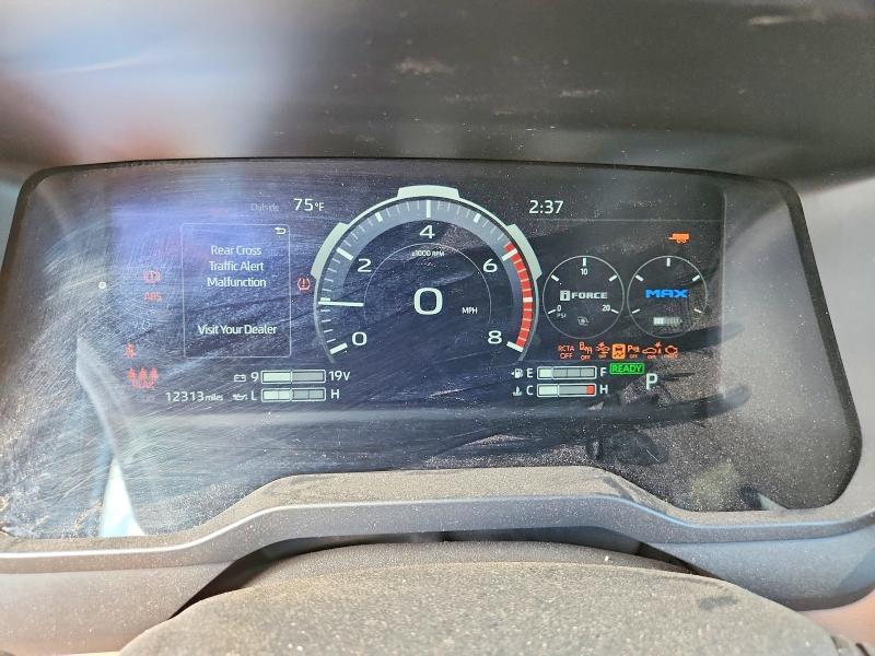 2024 Toyota Tundra 1794 Edition HV