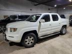 2008 Honda Ridgeline RTL