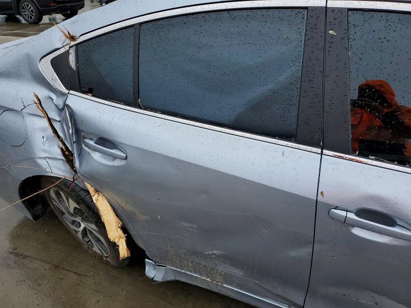 2021 Subaru Legacy Premium