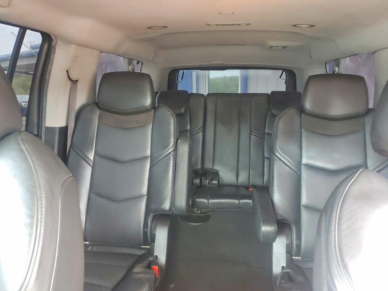2015 Cadillac Escalade esv