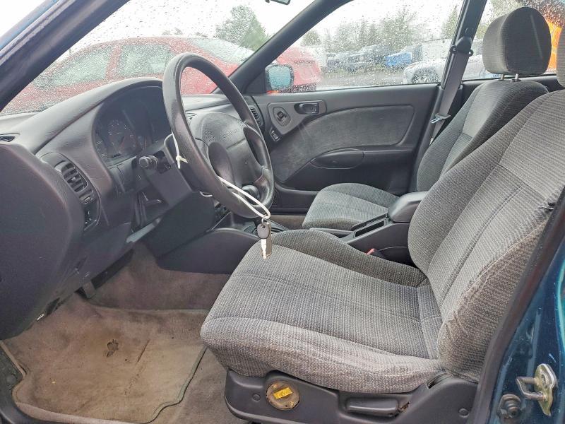 1999 Subaru Legacy l