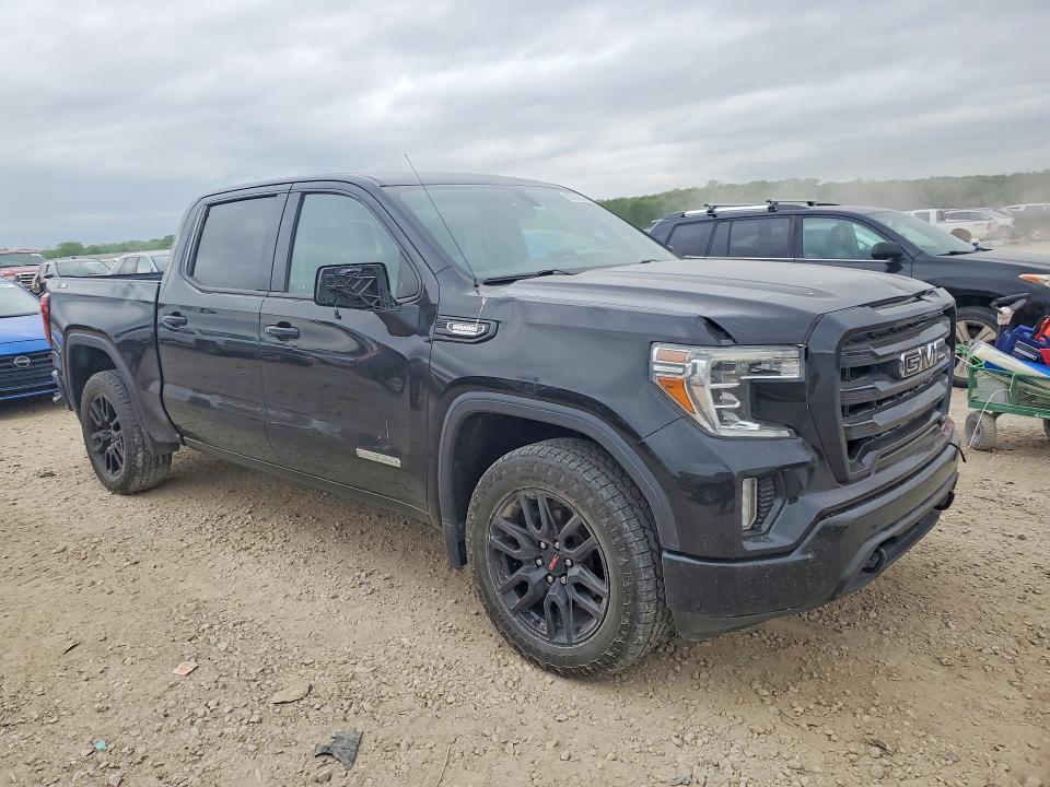 2020 GMC Sierra K1500 Elevation