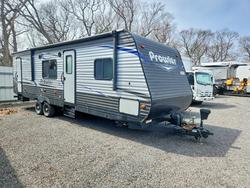 2020 Hrld 2020 Heartland Prowler Camper en venta en Assonet, MA