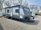 2020 Hrld 2020 Heartland Prowler Camper