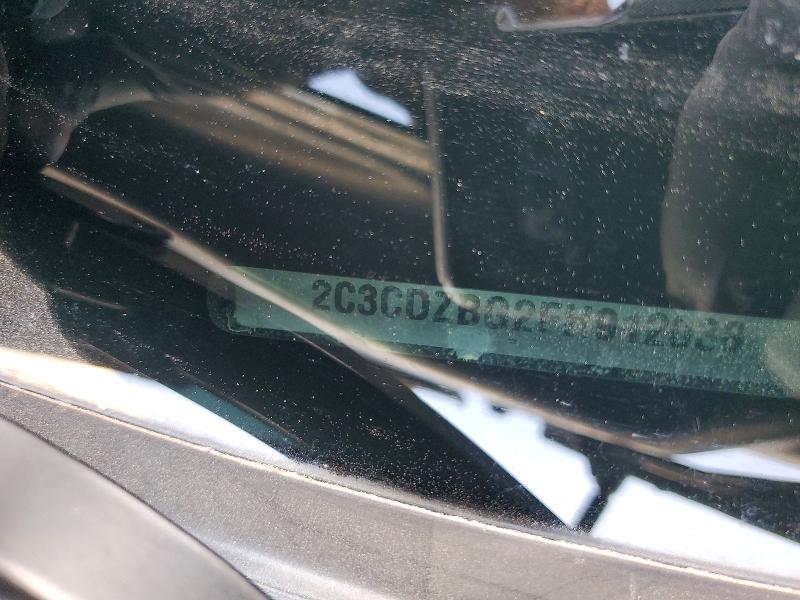 2015 Dodge Challenger sxt Plus