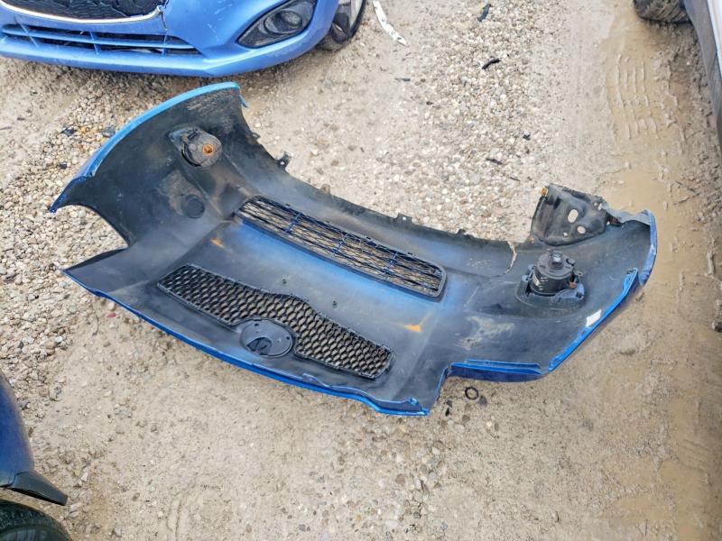 2007 Toyota Yaris Base