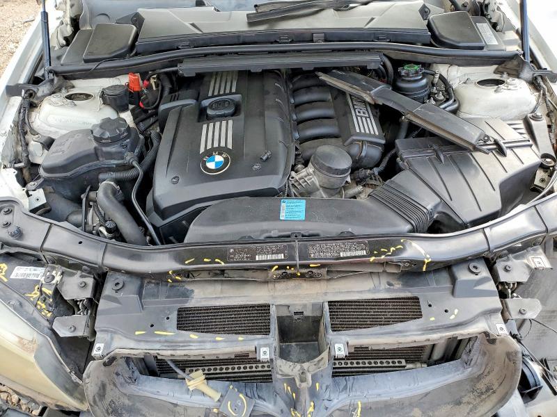 2011 BMW 328 i Sulev