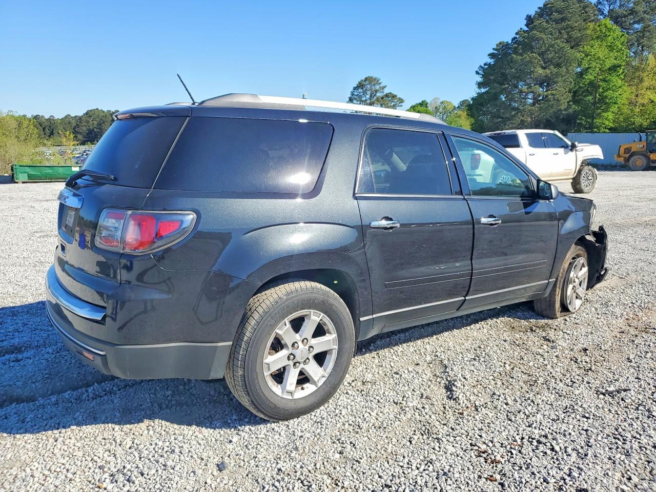 2013 GMC Acadia sle