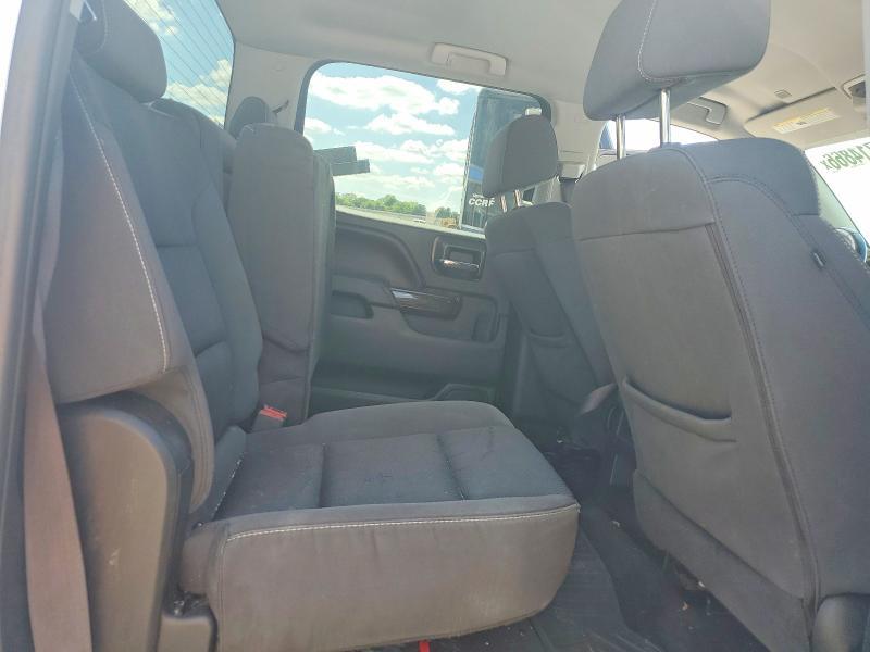 2017 GMC Sierra