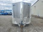 2022 R&M EC716TA Enclosed Cargo Trailer