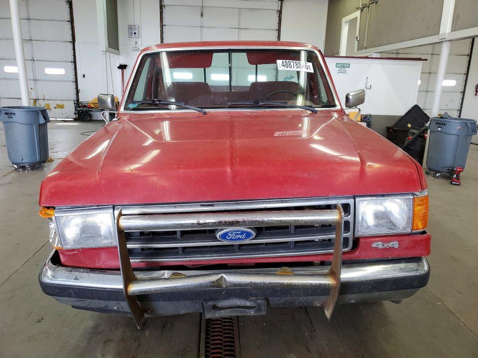1990 Ford F150
