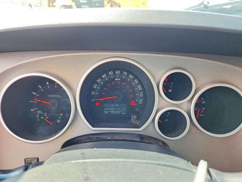 2011 Toyota Sequoia Platinum