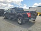 2019 Ford F150 XLT 4WD 5.0 V8 FFV Crew Cab
