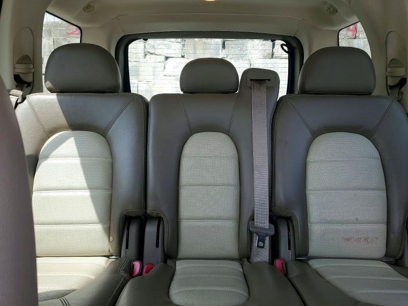 2005 Ford Explorer Eddie Bauer