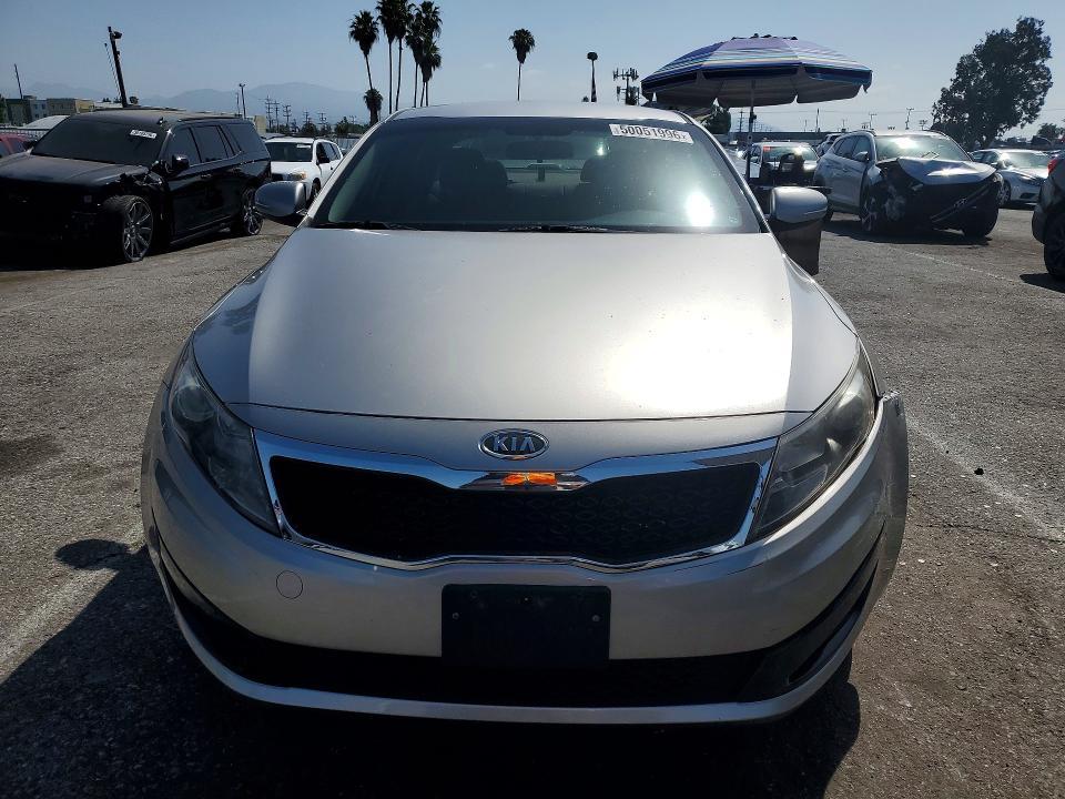 2011 KIA Optima lx