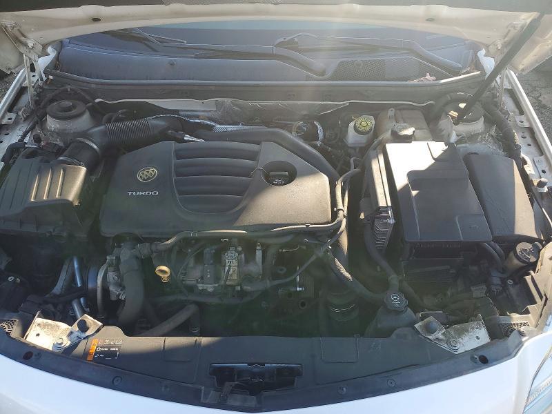 2013 Buick Regal Premium