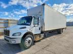 2016 Freightliner Business Class M2 BOX Truck
