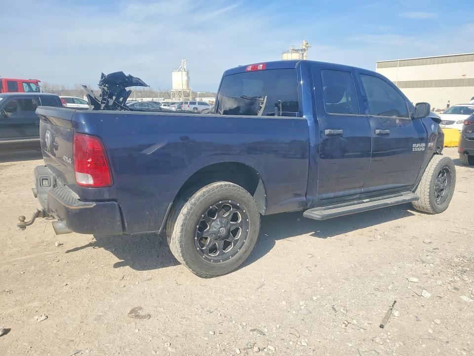 2013 Dodge RAM 1500 ST