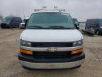 2023 Chev Rolet Express Utility / Service Truck