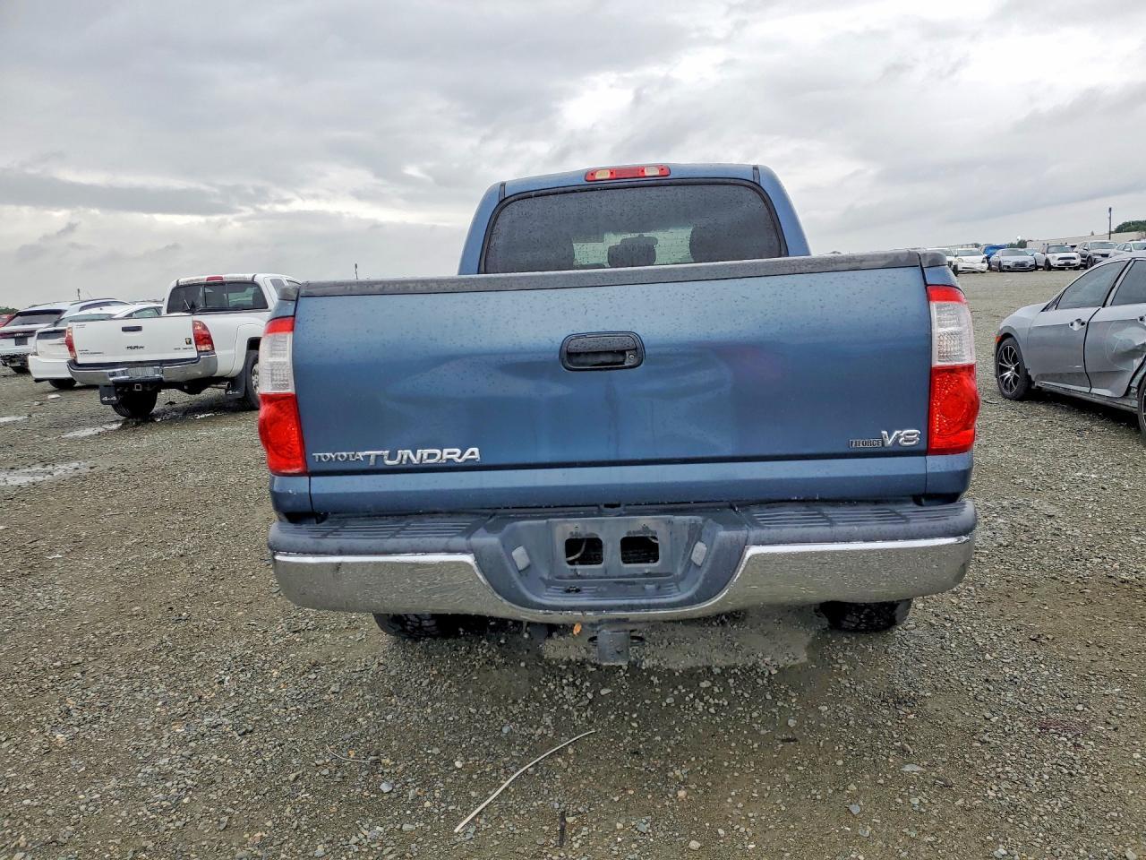2005 Toyota Tundra SR5