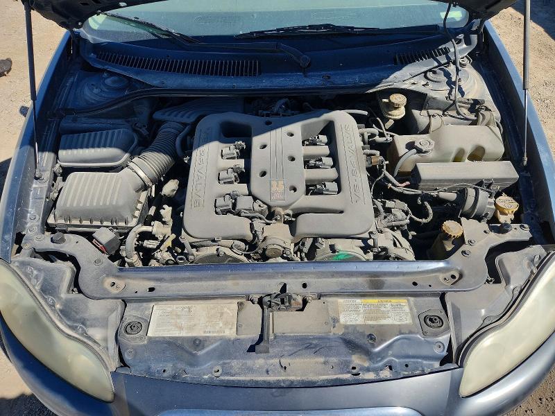 2003 Chrysler Concorde l