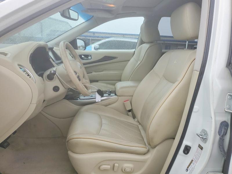 2014 Infiniti Qx60 Base