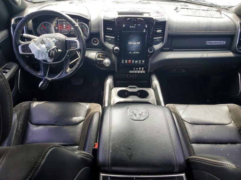 2020 Dodge 1500 Laramie