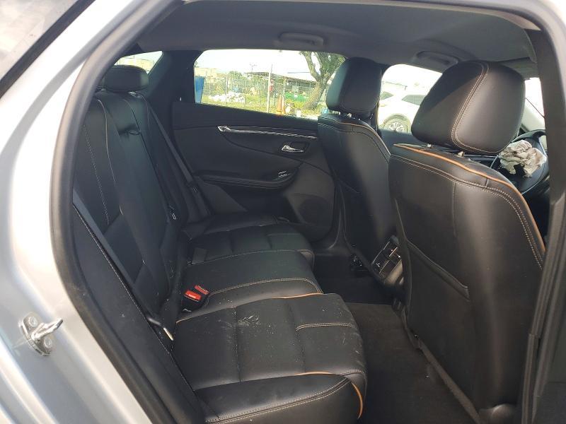 2017 Chevrolet Impala Premier