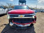 2022 Chevrolet Silverado K1500 LT