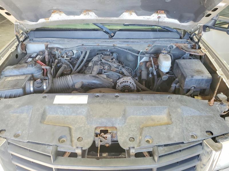 2008 GMC Sierra K3500