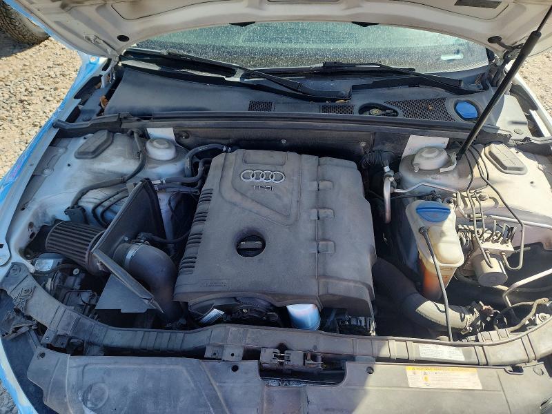 2016 Audi A5 Premium Plus S-line