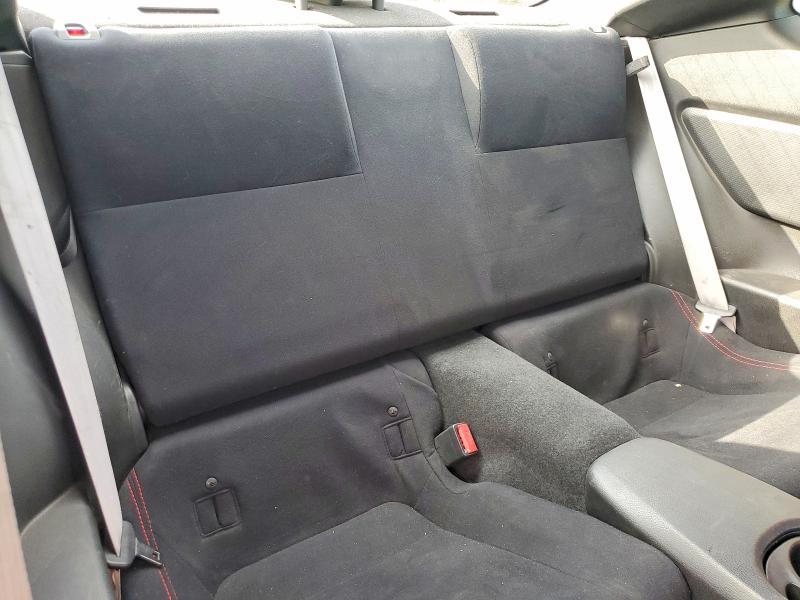 2013 Scion Fr-s 10 Series