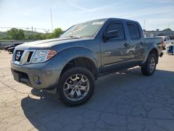 2020 Nissan Frontier SV en venta en Lebanon, TN