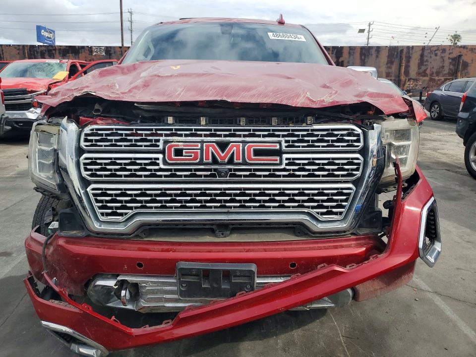 2021 GMC Sierra K1500 Denali