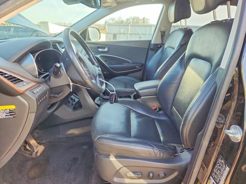 2019 Hyundai Santa fe xl Limited Ultimate