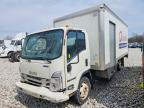 2023 Isuzu NPR HD BOX Truck