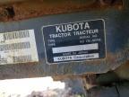 2013 Kubota Construction Equipment