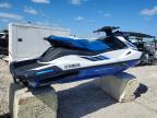 2023 YAM Jetski
