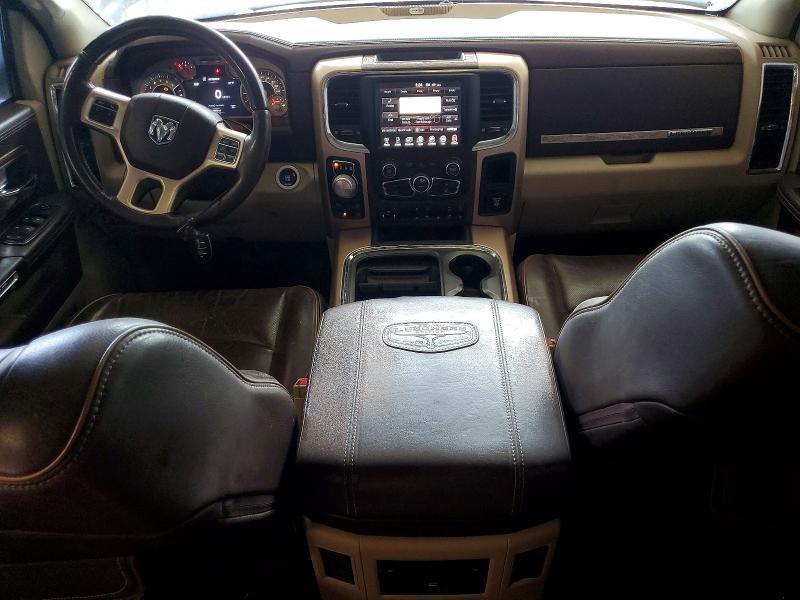 2016 Dodge RAM 1500 Longhorn